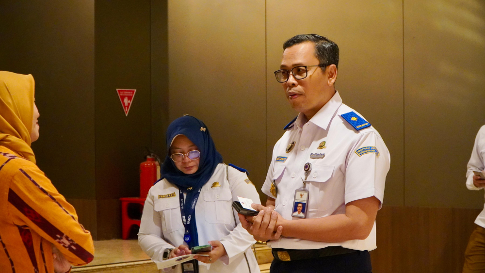 KECELAKAAN KAPAL KOREA DI PERAIRAN JEPANG, KEMENHUB FASILITASI PEMULANGAN JENAZAH DAN HAK ABK WNI