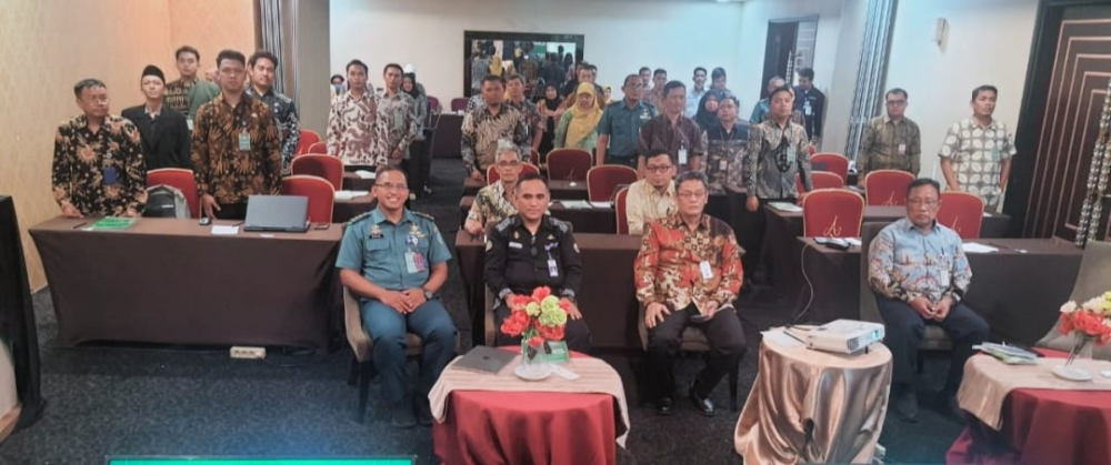 MILIKI PERAN STRATEGIS DALAM AKTIVITAS PERDAGANGAN DI TAPANULI TENGAH, KEMENHUB SEGERA TETAPKAN ALUR MASUK PELABUHAN BARUS
