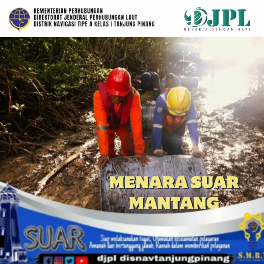 APLOUSING DI MS. MERAPAS, MS. KARAS, DAN MS. MANTANG