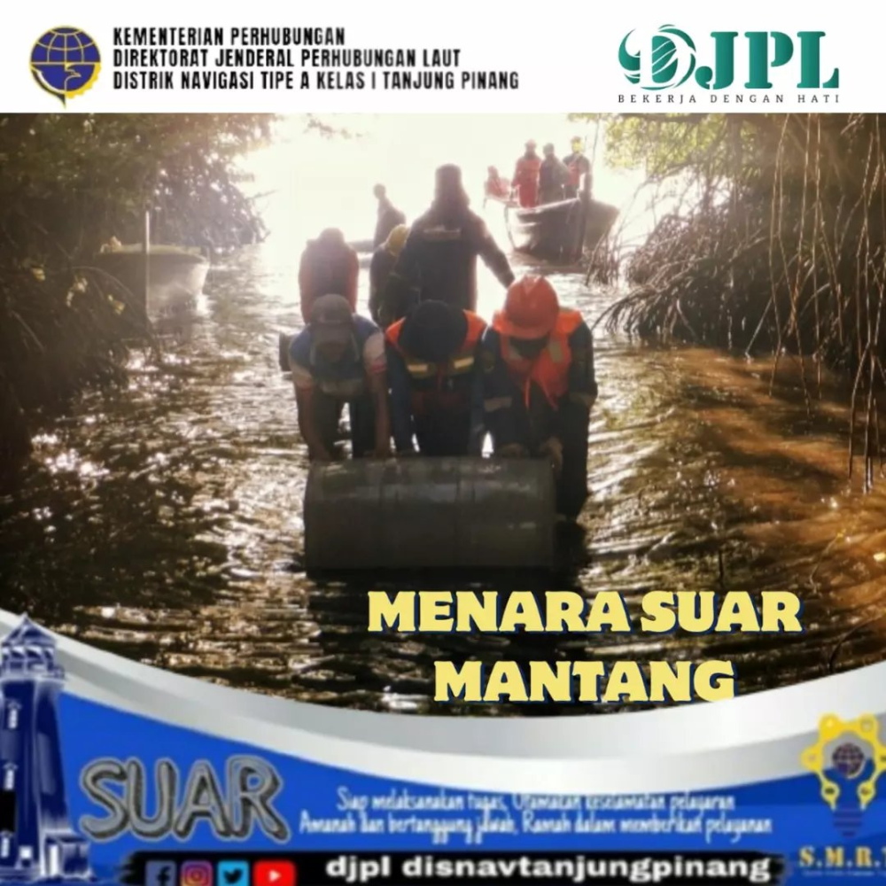 APLOUSING DI MS. MERAPAS, MS. KARAS, DAN MS. MANTANG