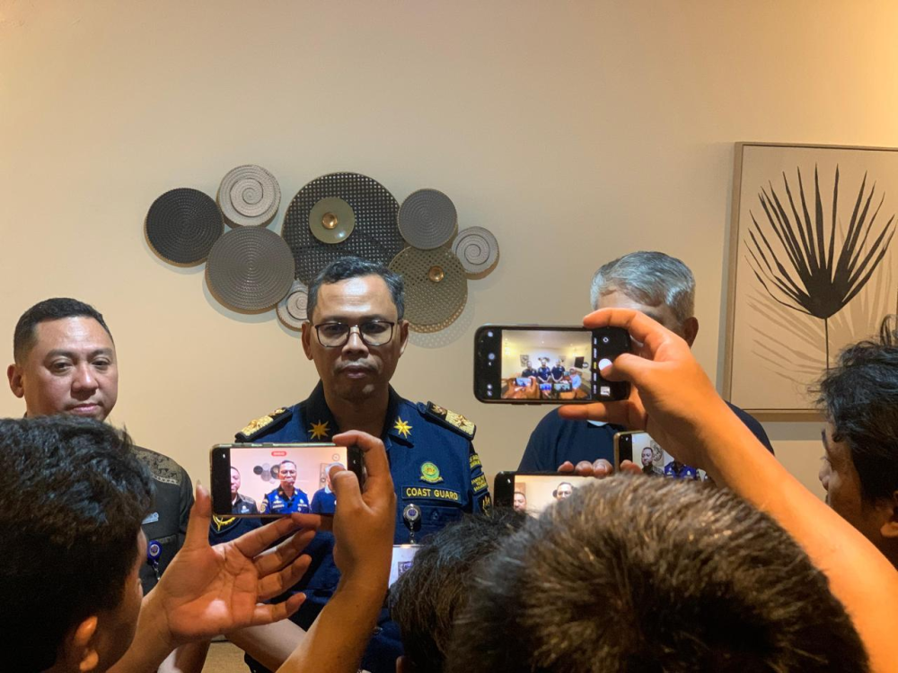 KEMENHUB FASILITASI PEMULANGAN 6 JENAZAH KECELAKAN KAPAL KEOYOUNG SUN DI PERAIRAN JEPANG