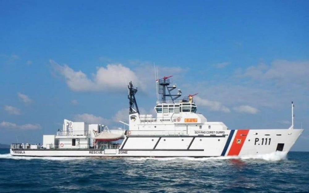 URAI KEPADATAN LALU LINTAS PENYEBRANGAN PADA MASA ARUS BALIK,  KEMENHUB SIAPKAN ARMADA KAPAL TAMBAHAN RUTE PANJANG - CIWANDAN