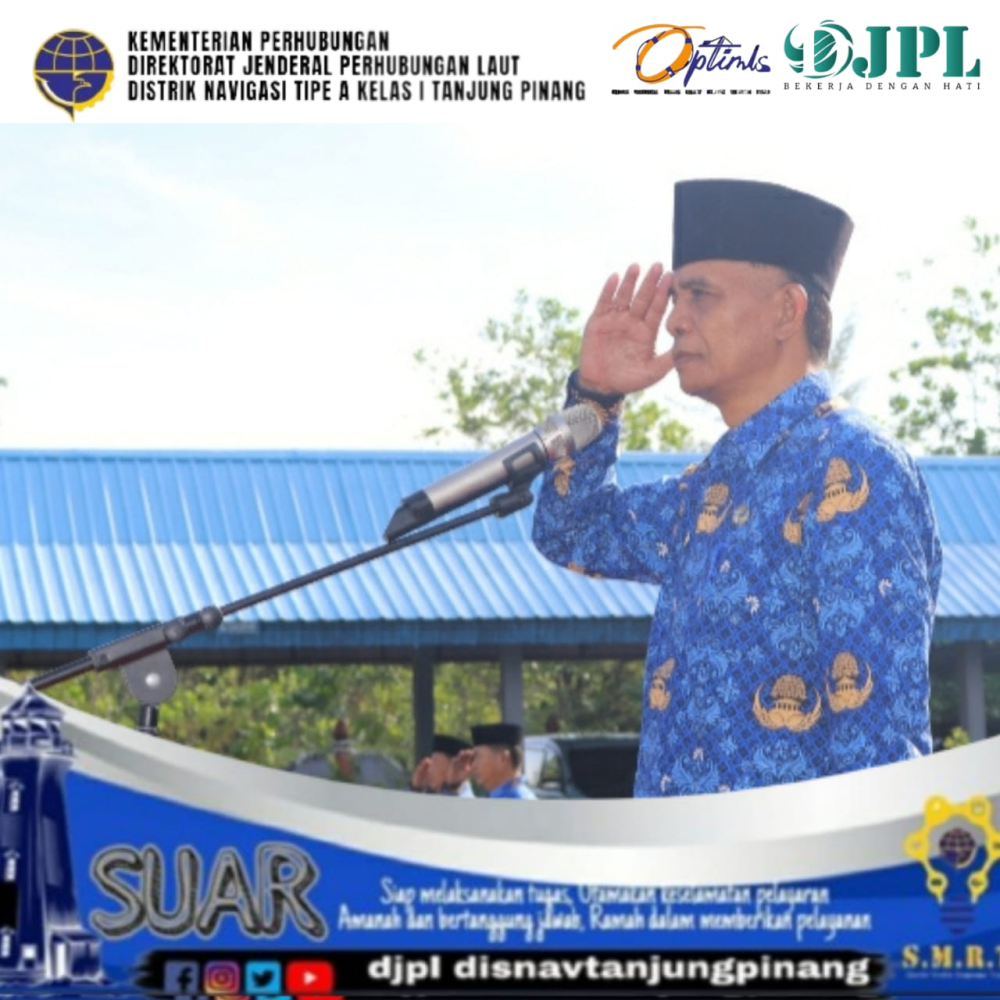 APEL BENDERA PERINGATAN 17 HARI BULAN TANGGAL 17 APRIL 2024