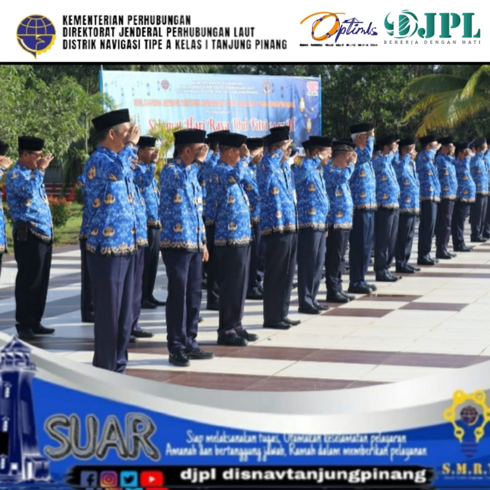 APEL BENDERA PERINGATAN 17 HARI BULAN TANGGAL 17 APRIL 2024