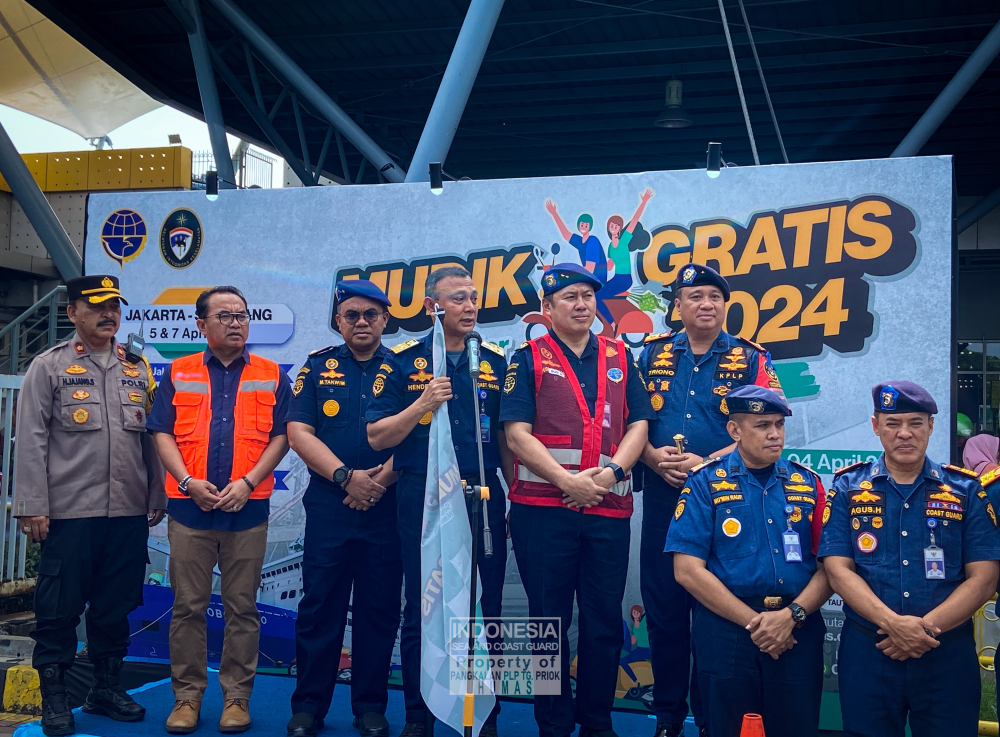 ”Selamat Datang Kembali Di Jakarta”