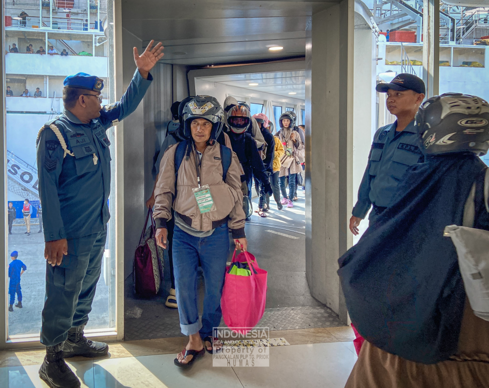 ”Selamat Datang Kembali Di Jakarta”