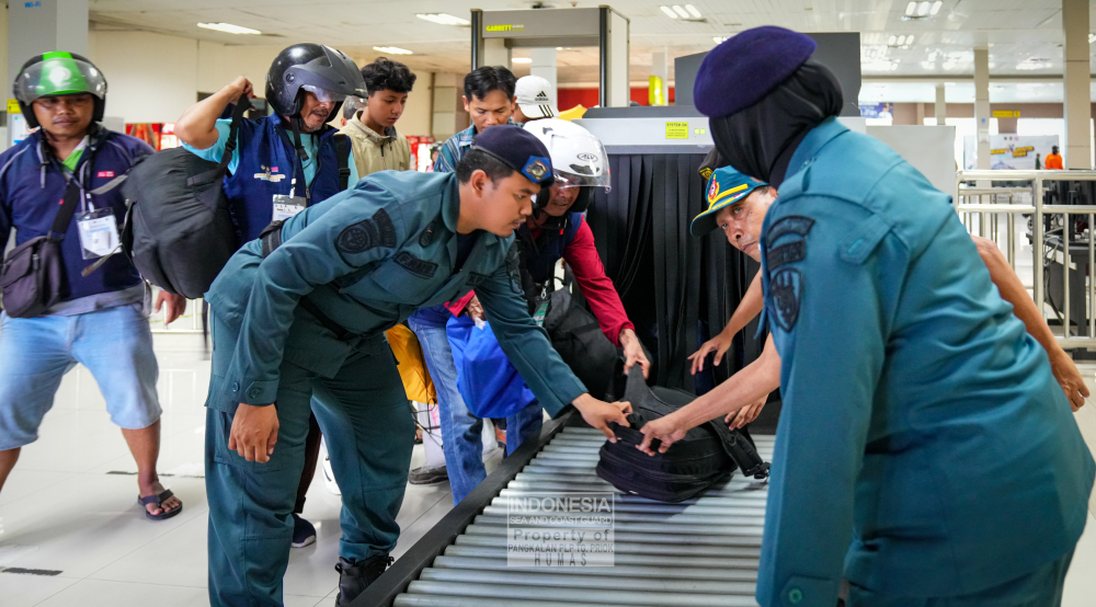 ”Selamat Datang Kembali Di Jakarta”