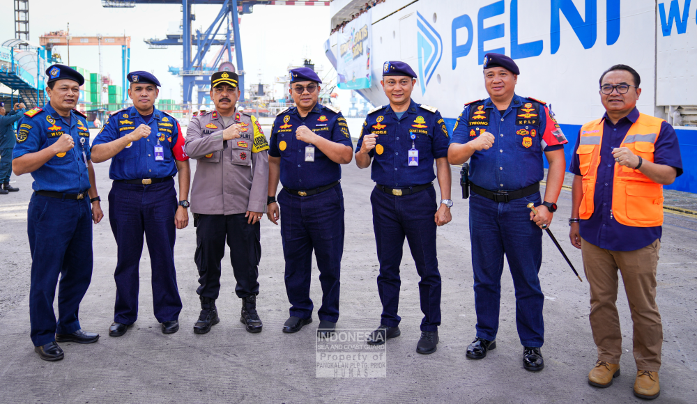 ”Selamat Datang Kembali Di Jakarta”