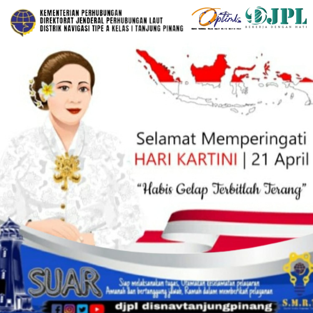 PERINGATAN HARI KARTINI TAHUN 2024