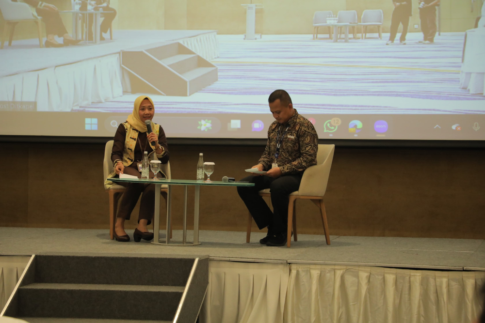 KOMIT BERIKAN LAYANAN KESEHATAN BERKUALITAS BAGI PARA PELAUT, KEMENHUB GELAR BIMTEK BAGI PARA DOKTER PEMERIKSA KESEHATAN PELAUT