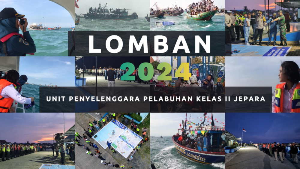 FESTIVAL LOMBAN 2024 JEPARA