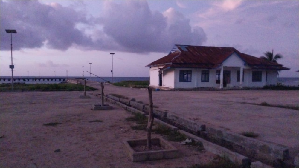 Kemenhub Terus Berupaya Mewujudkan Konektivitas di Wilayah Timur Indonesia Melalui Transportasi Laut