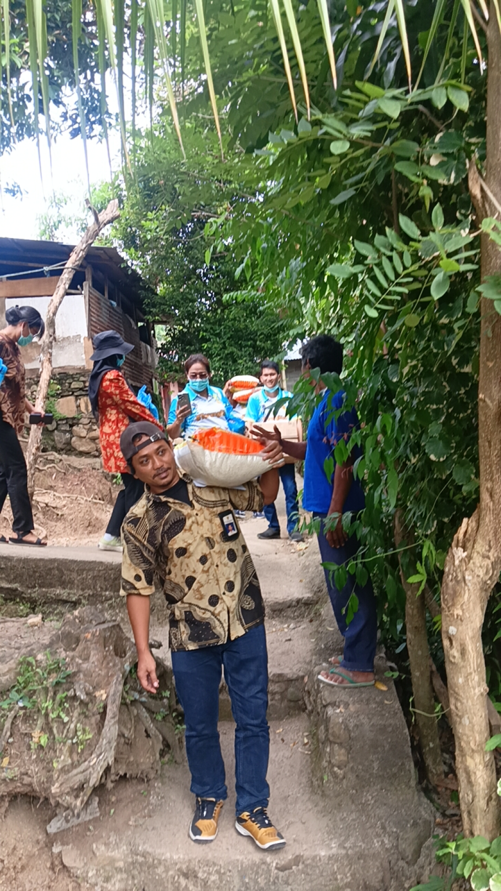 KSOP BERBAGI