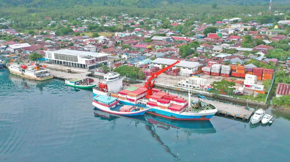 INDONESIA KEMBALI BERHASIL MASUK WHITE LIST
