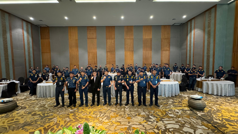 Direktur KPLP : Pemeriksa Kecelakaan Kapal Harus Kuasai Regulasi Nasional dan Internasional