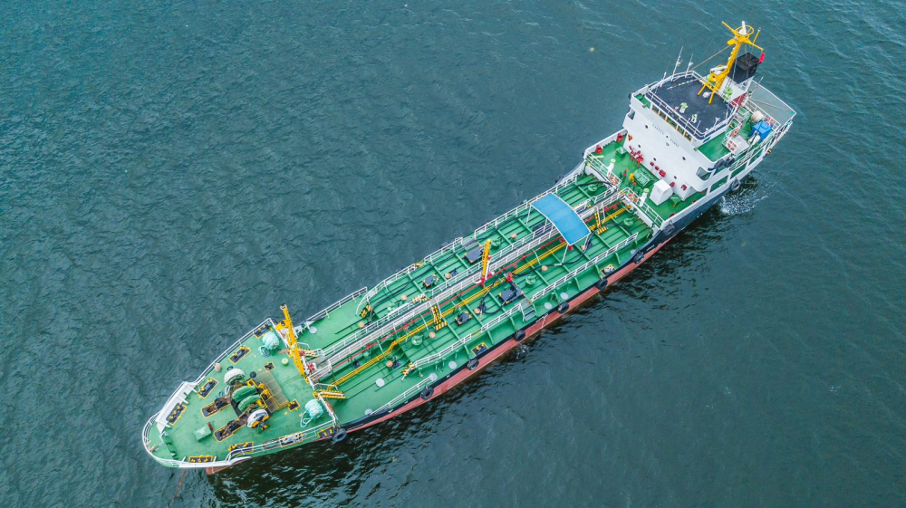 JAKARTA MASUK KE DALAM JAJARAN KOTA MARITIM TERKEMUKA DI DUNIA