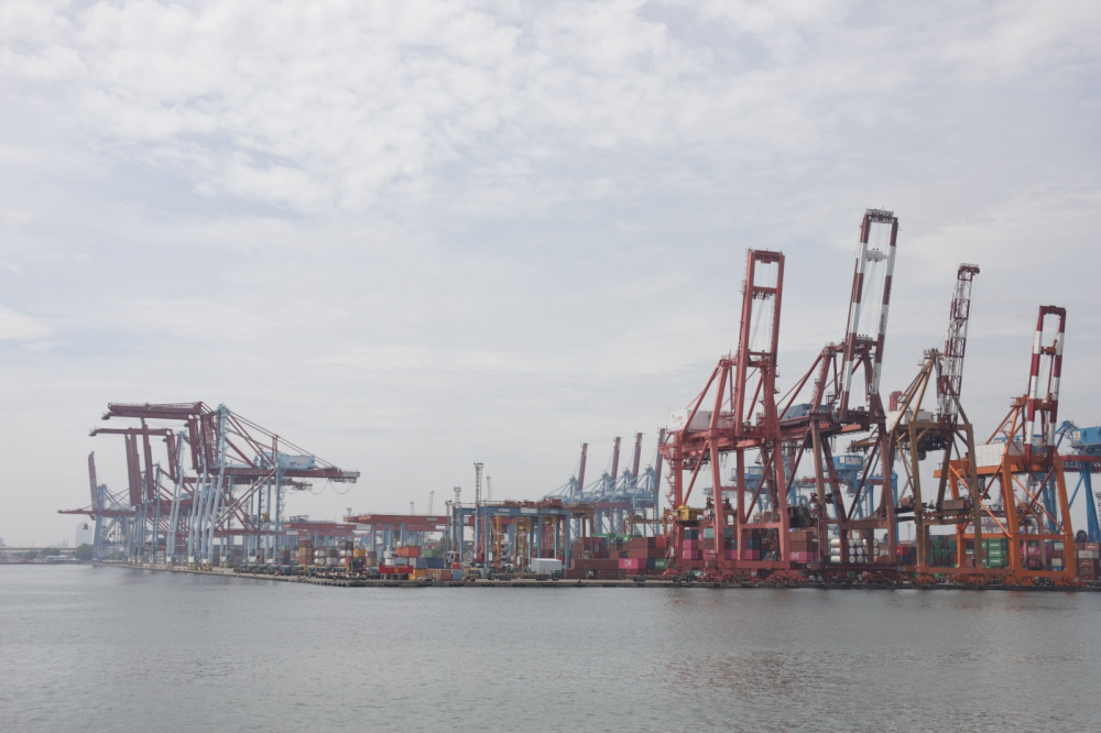 JAKARTA MASUK KE DALAM JAJARAN KOTA MARITIM TERKEMUKA DI DUNIA