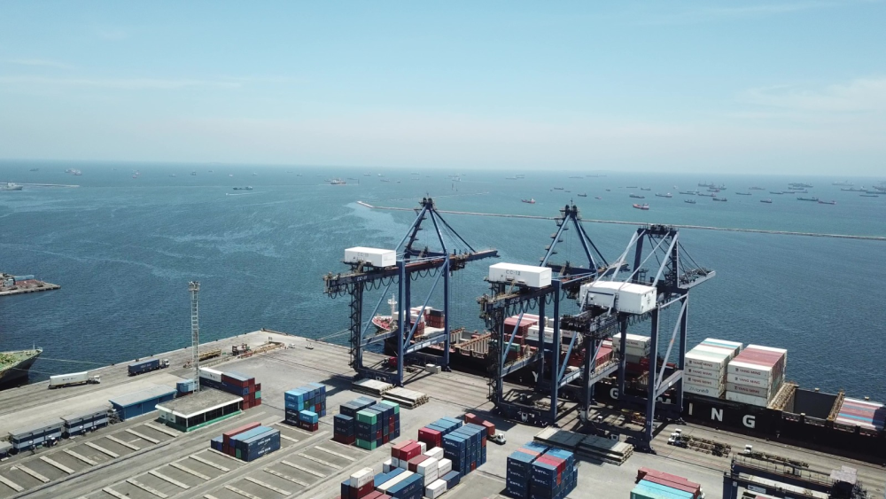 JAKARTA MASUK KE DALAM JAJARAN KOTA MARITIM TERKEMUKA DI DUNIA