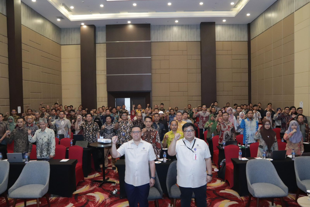 Kemenhub Tingkatkan Kualitas Diklat Kepelautan untuk Dukung Kemajuan Industri Maritim Indonesia