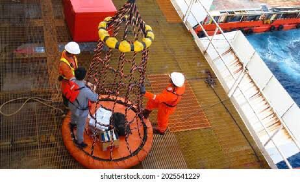 Per 1 Juli 2024, Kemenhub Terapkan Aturan Baru Koda Internasional Keselamatan Kapal yang Mengangkut Personel Industri