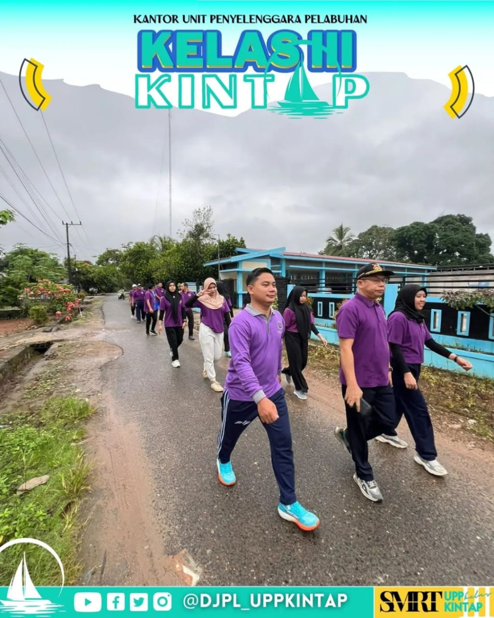 KEGIATAN HUB FIT
