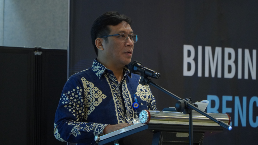KEMENHUB PERCEPAT PEMENUHAN DOKUMEN RENCANA INDUK PELABUHAN