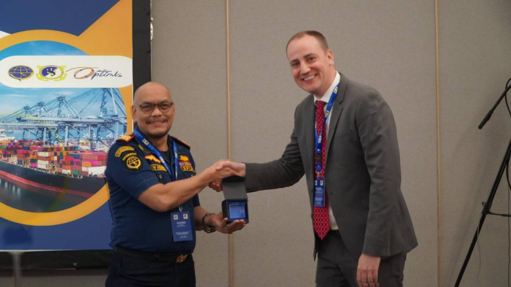 PERKUAT KEAMANAN KAPAL DAN FASILITAS PELABUHAN, KEMENHUB BERSAMA U.S. EMBASSY GELAR MARITIM SECURITY EXERCISE & WORKSHOP SERTA PORT VISIT