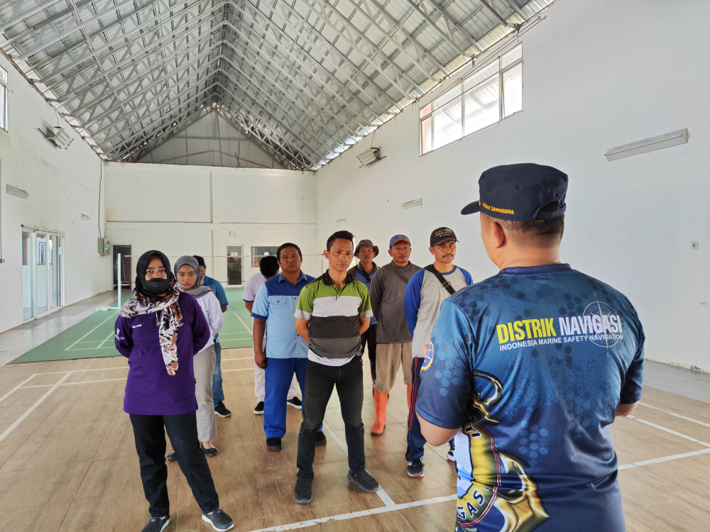 koordinasi kinerja dan sinergi sektor keberhasilan lingkungan
