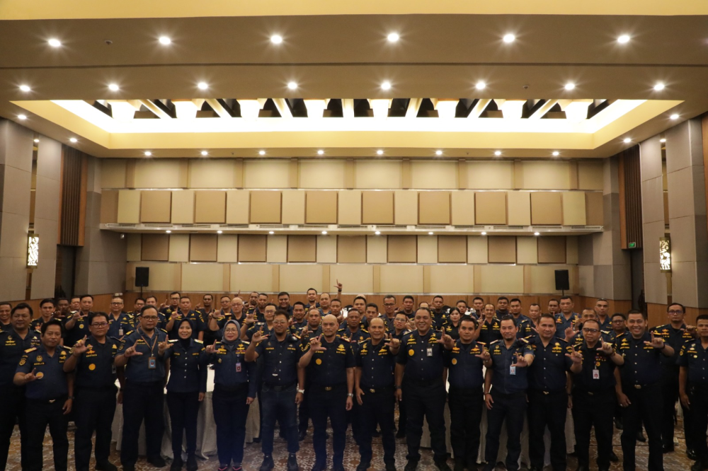 KEMENHUB LAKUKAN TEMU TEKNIS AUDITOR ISPS CODE, DEMI MENUNJANG KEAMANAN KAPAL DAN FASILITAS PELABUHAN