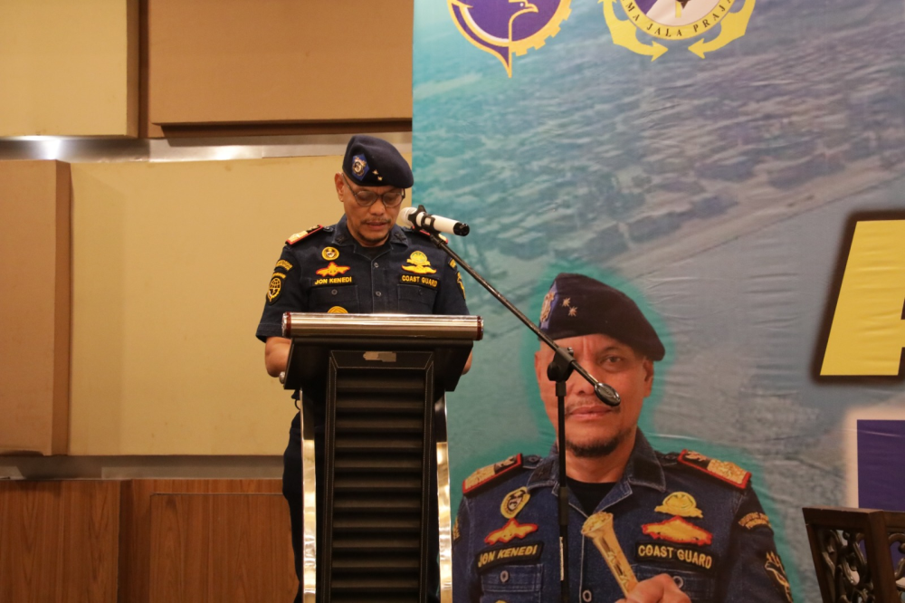 KEMENHUB LAKUKAN TEMU TEKNIS AUDITOR ISPS CODE, DEMI MENUNJANG KEAMANAN KAPAL DAN FASILITAS PELABUHAN