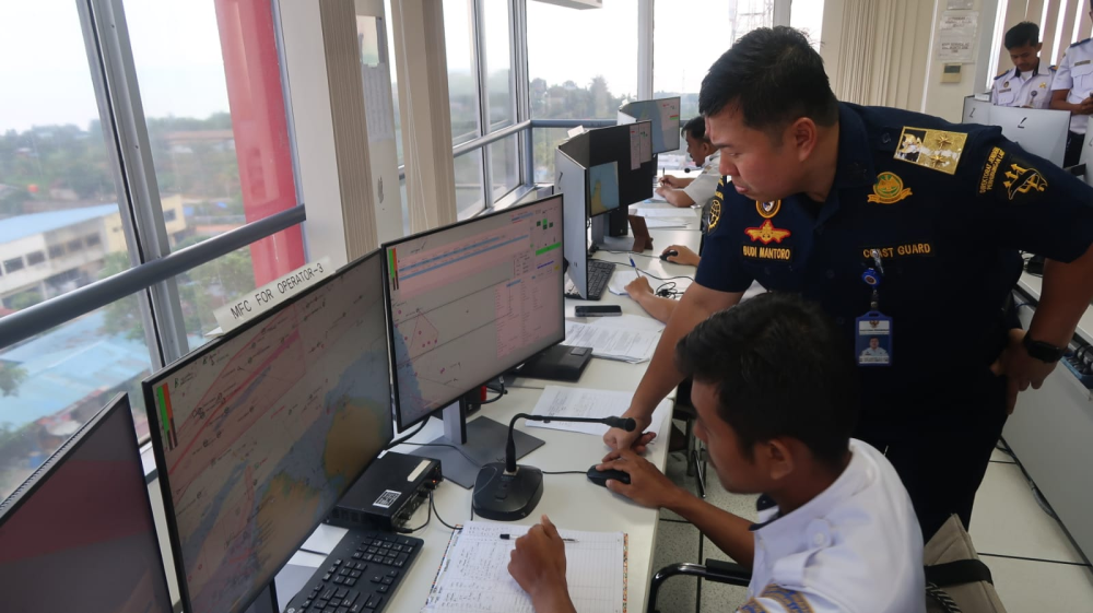 DITJEN HUBLA PERKUAT SINERGI DENGAN STAKEHOLDER DEMI KESELAMATAN PELAYARAN DAN KEAMANAN MARITIM
