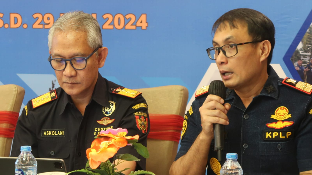 DITJEN HUBLA PERKUAT SINERGI DENGAN STAKEHOLDER DEMI KESELAMATAN PELAYARAN DAN KEAMANAN MARITIM