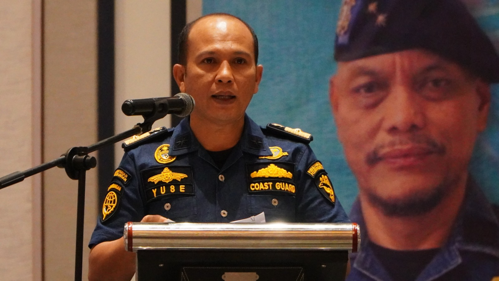 PERKUAT SINERGI STAKEHOLDER KEAMANAN PELABUHAN, KEMENHUB GELAR TEMU TEKNIS PFSO DAN CSO