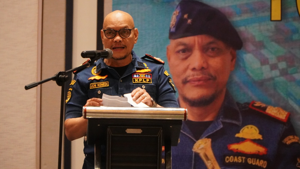PERKUAT SINERGI STAKEHOLDER KEAMANAN PELABUHAN, KEMENHUB GELAR TEMU TEKNIS PFSO DAN CSO