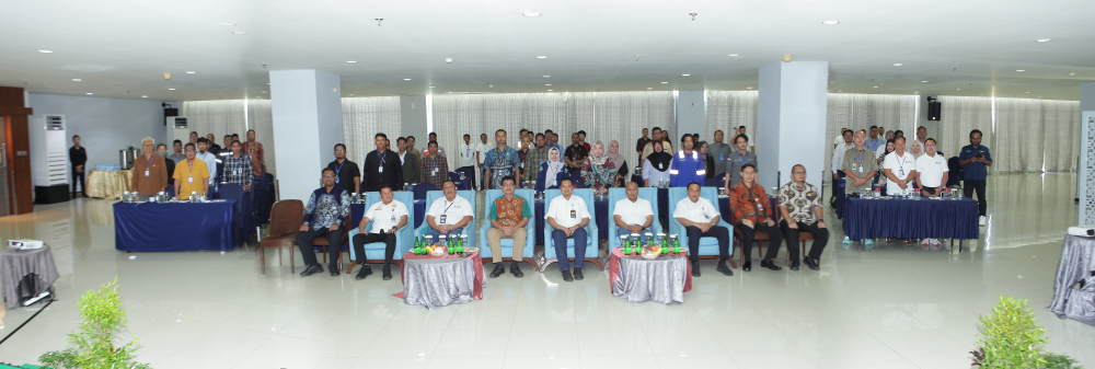 FORUM SMRT WILAYAH KALIMANTAN SELATAN