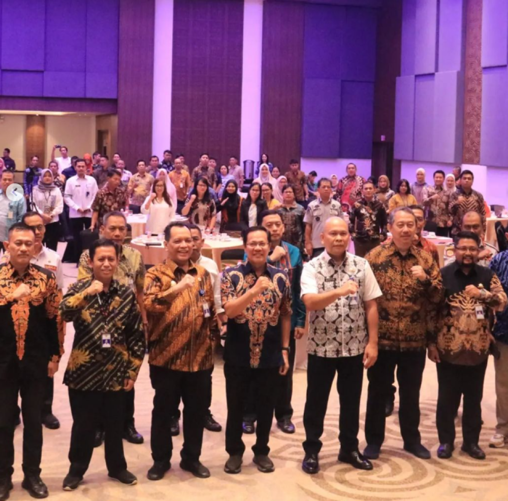 Agenda Mapping Badan Kebijakan Transportasi (BKT) Kementrian Perhubungan