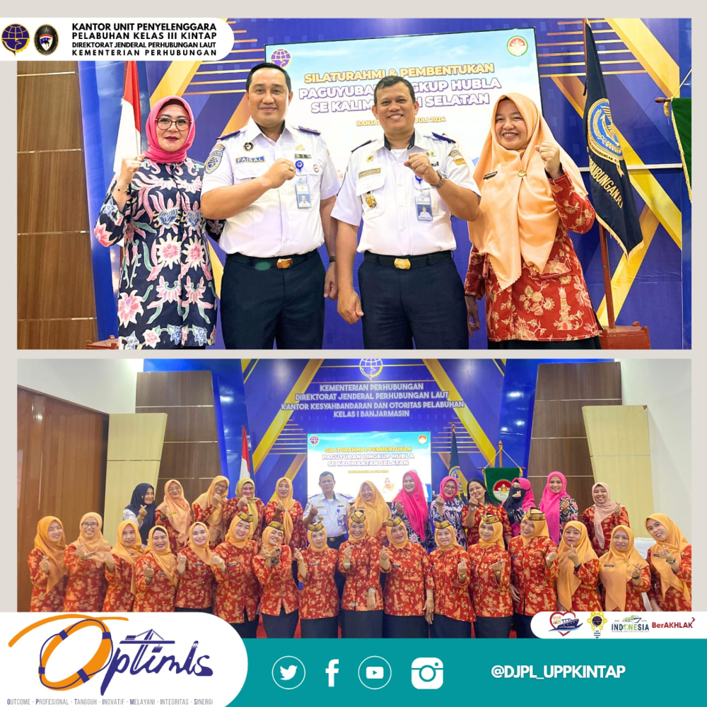 AGENDA PERTEMUAN DWP