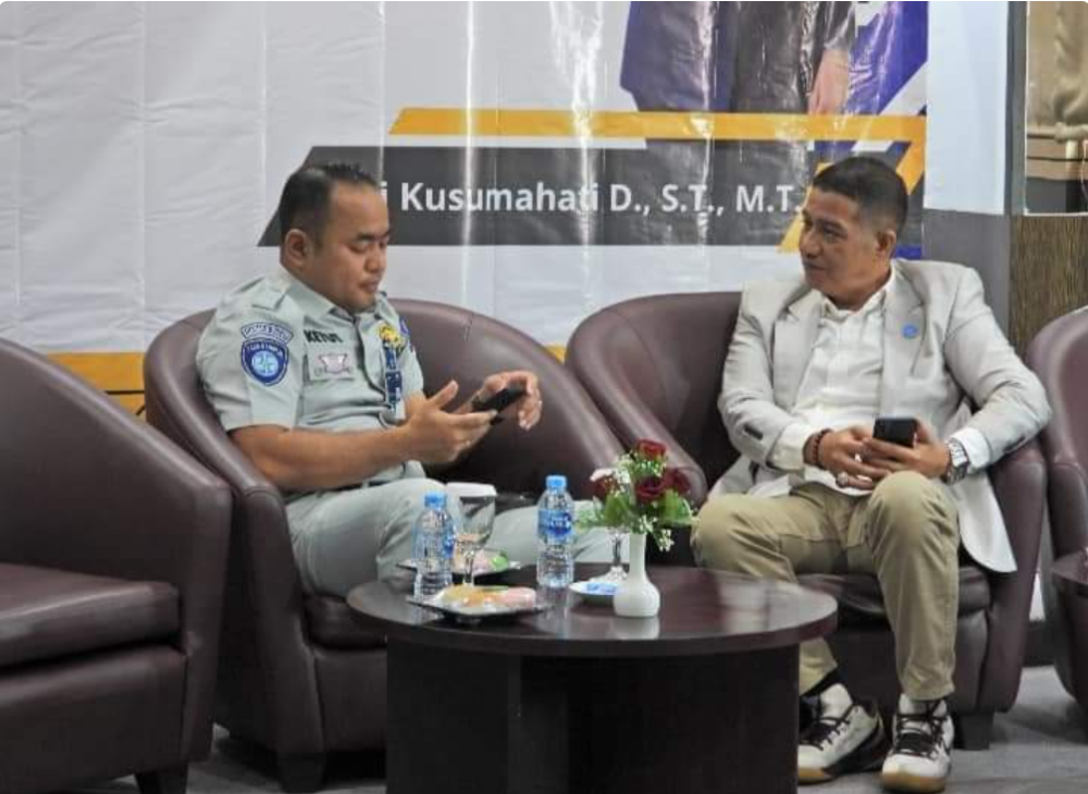 MTI Kepri : E-Ticketing Itu Harusnya Mempermudah, Bukan Mempersulit Penumpang
