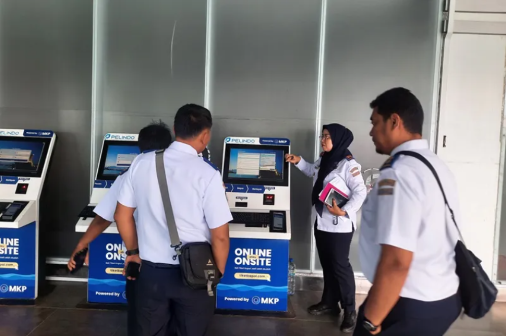Aplikator Akui, E-Ticketing di SPB Belum Siap, Tiket ke Karimun Naik Rp10 Ribu Atas Suruhan Agen Kapal