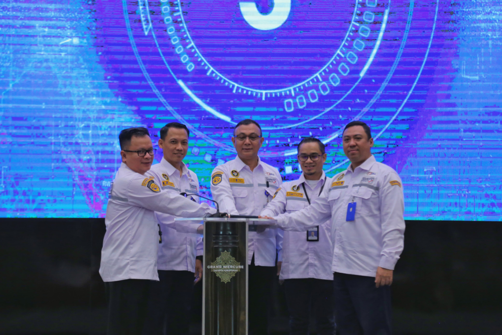 TINGKATKAN PROFESIONALITAS DAN INTEGRITAS, DITJEN HUBLA LAKUKAN BIMTEK TERHADAP PPPK
