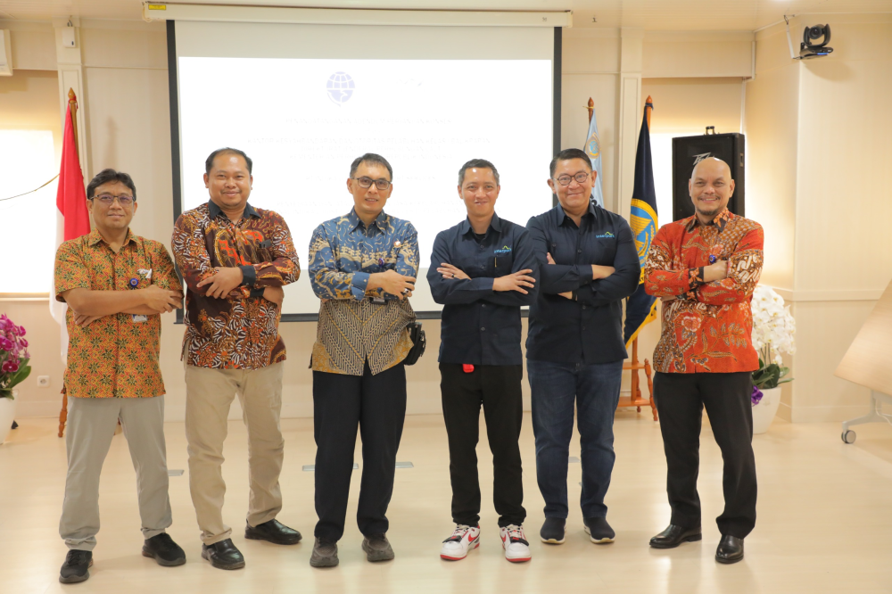 DUKUNG PEMBANGUNAN IBUKOTA NEGARA (IKN) NUSANTARA, KEMENHUB TANDATANGANI ADDENDUM KONSESI PENYEDIAAN DAN/ATAU PELAYANAN JASA KEPELABUHANAN DI PELABUHAN BALIKPAPAN