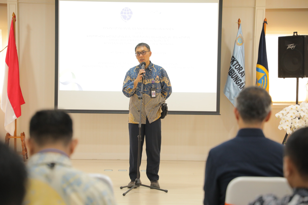 DUKUNG PEMBANGUNAN IBUKOTA NEGARA (IKN) NUSANTARA, KEMENHUB TANDATANGANI ADDENDUM KONSESI PENYEDIAAN DAN/ATAU PELAYANAN JASA KEPELABUHANAN DI PELABUHAN BALIKPAPAN