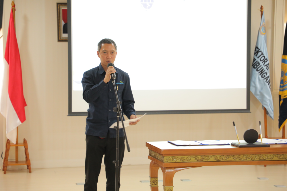 DUKUNG PEMBANGUNAN IBUKOTA NEGARA (IKN) NUSANTARA, KEMENHUB TANDATANGANI ADDENDUM KONSESI PENYEDIAAN DAN/ATAU PELAYANAN JASA KEPELABUHANAN DI PELABUHAN BALIKPAPAN