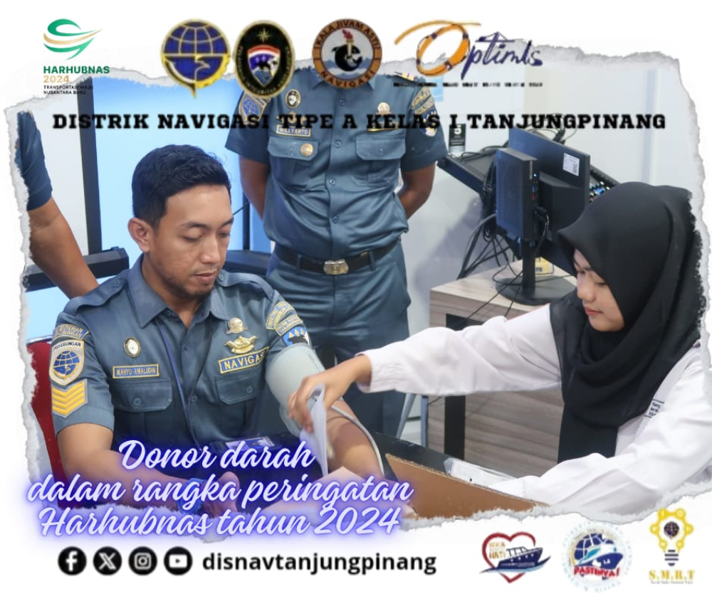 DONOR DARAH