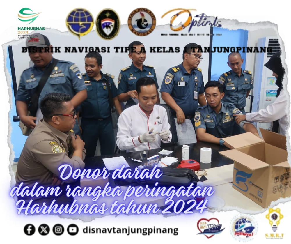 DONOR DARAH