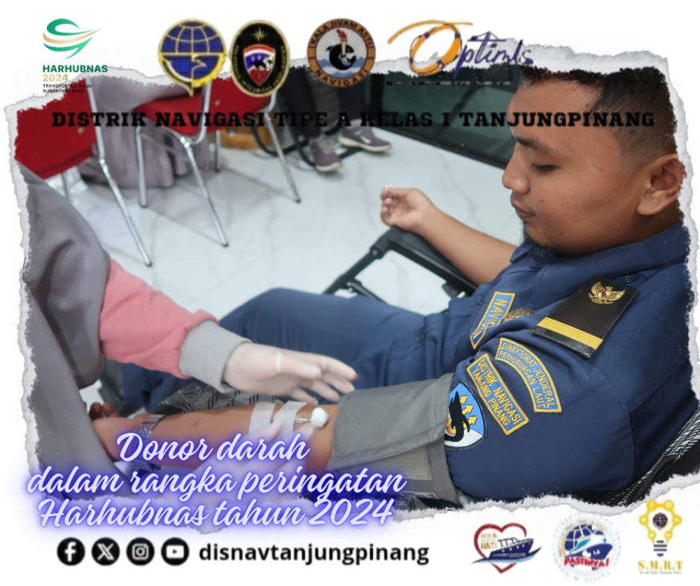DONOR DARAH