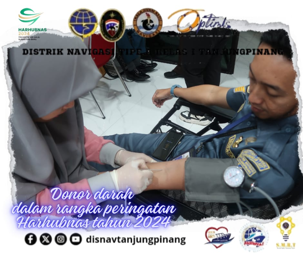 DONOR DARAH