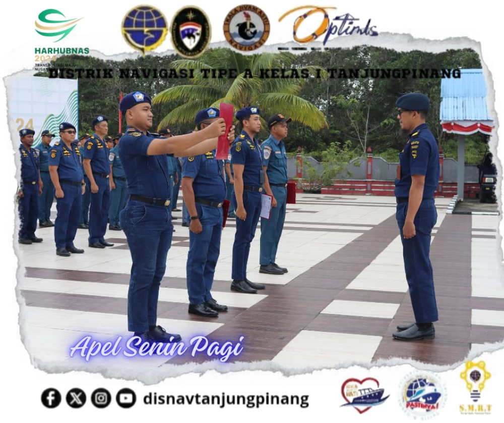 APEL KAMIS PAGI