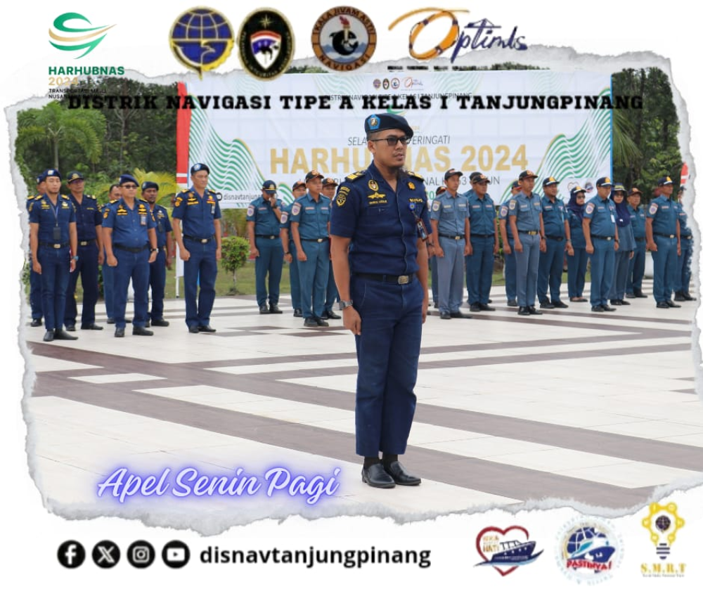 APEL KAMIS PAGI