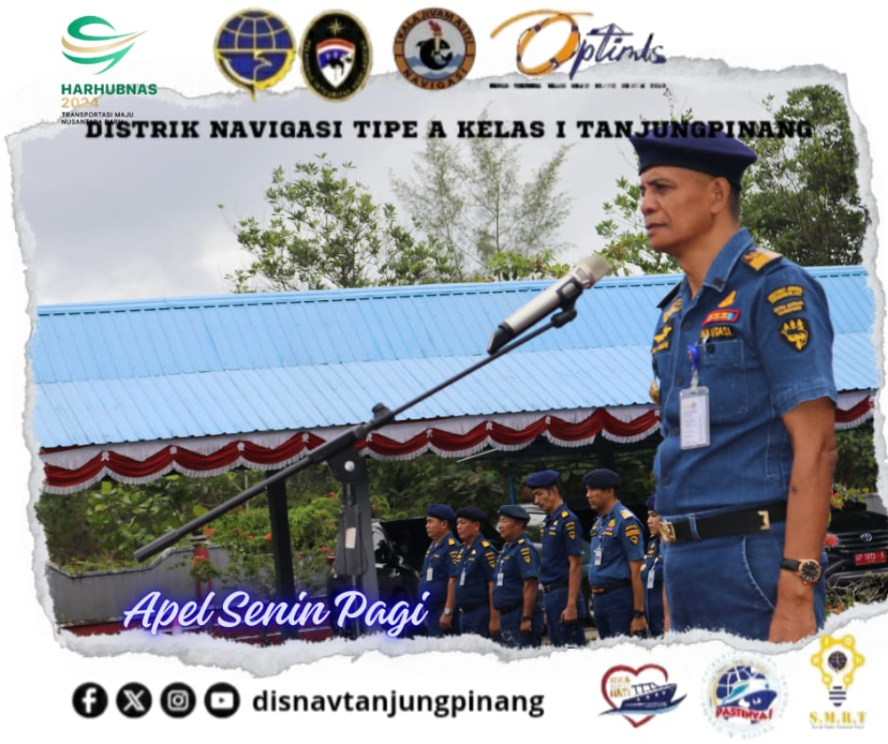 APEL KAMIS PAGI